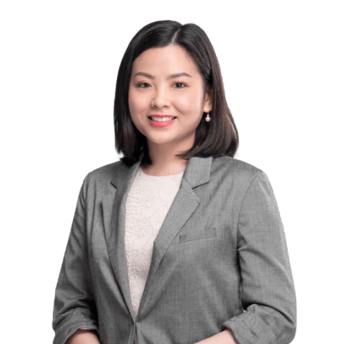 Dr Emilia Chua Siew Li