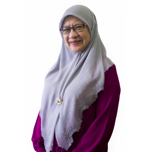 Dr Eni Juraida Binti Abdul Rahman