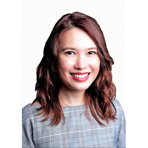 Dr Farah Leong Rahman