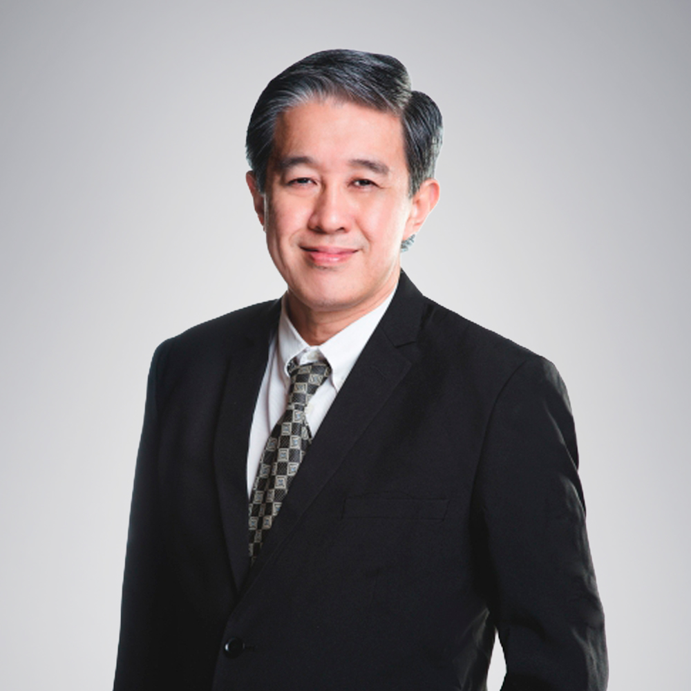 Dr Gan Tong Nee
