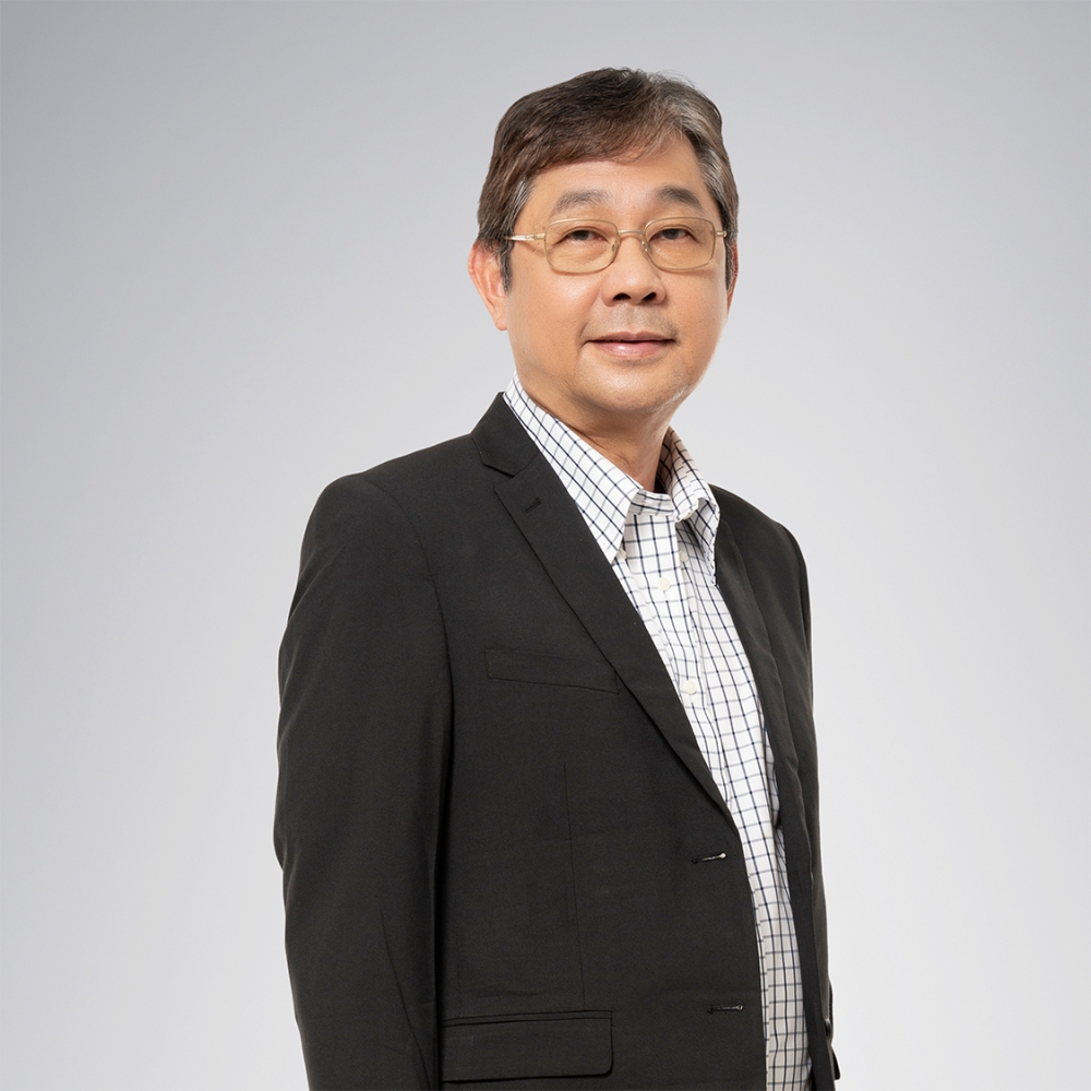 Dr Goon Hong Kooi