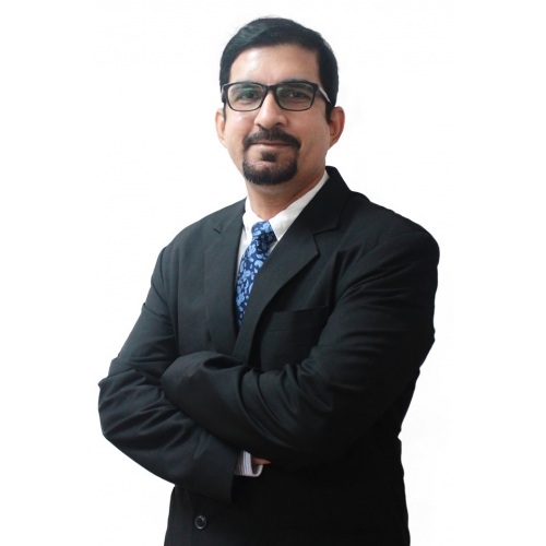 Dr Hardip Singh