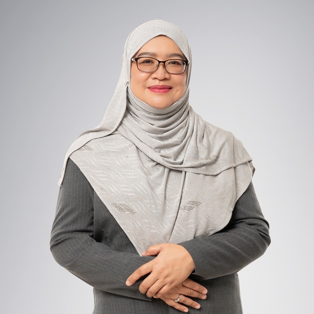 Dr Hayati Yaakup