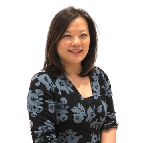 Dr Hoo Mei Lin