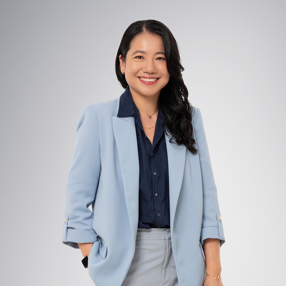 Dr Jennifer Leong Siew Mooi