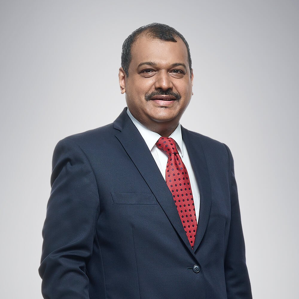 Dr Joseph Kanianthra Joseph