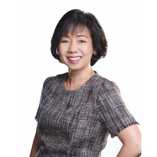 Dr Khaw Hoon Hoon Ophthalmology