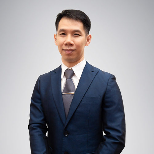 Dr Khoo Chai Soon