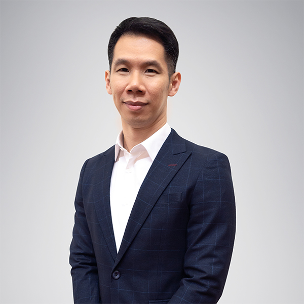 Dr Khoo Chai Soon