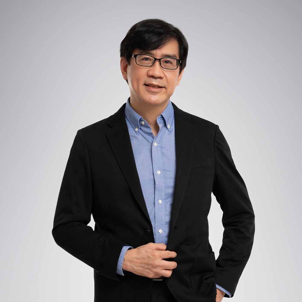 Dr Koay Cheng Boon