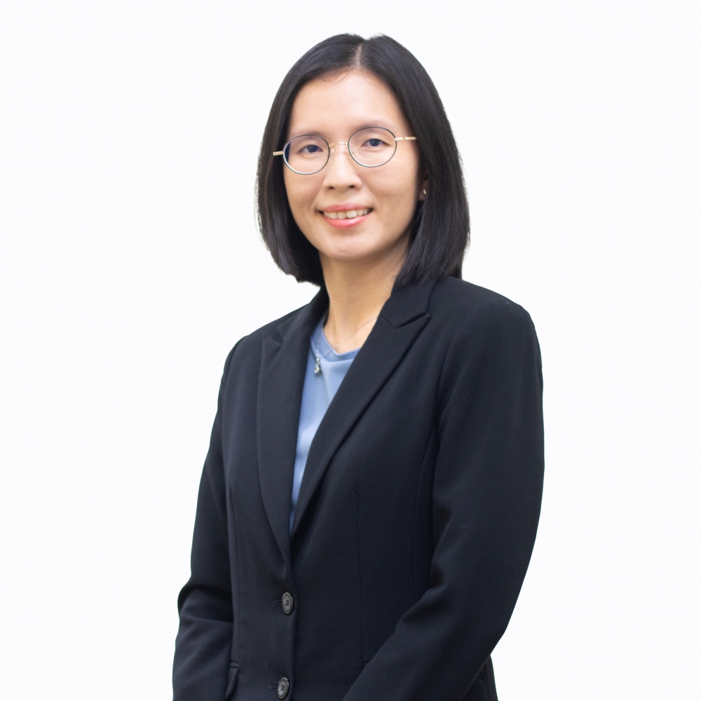 Dr Lau Chin Yee