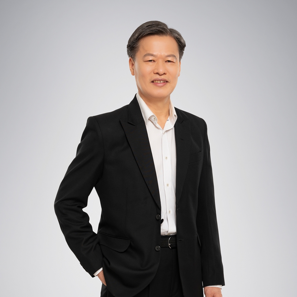Dr Lee Boon Nang