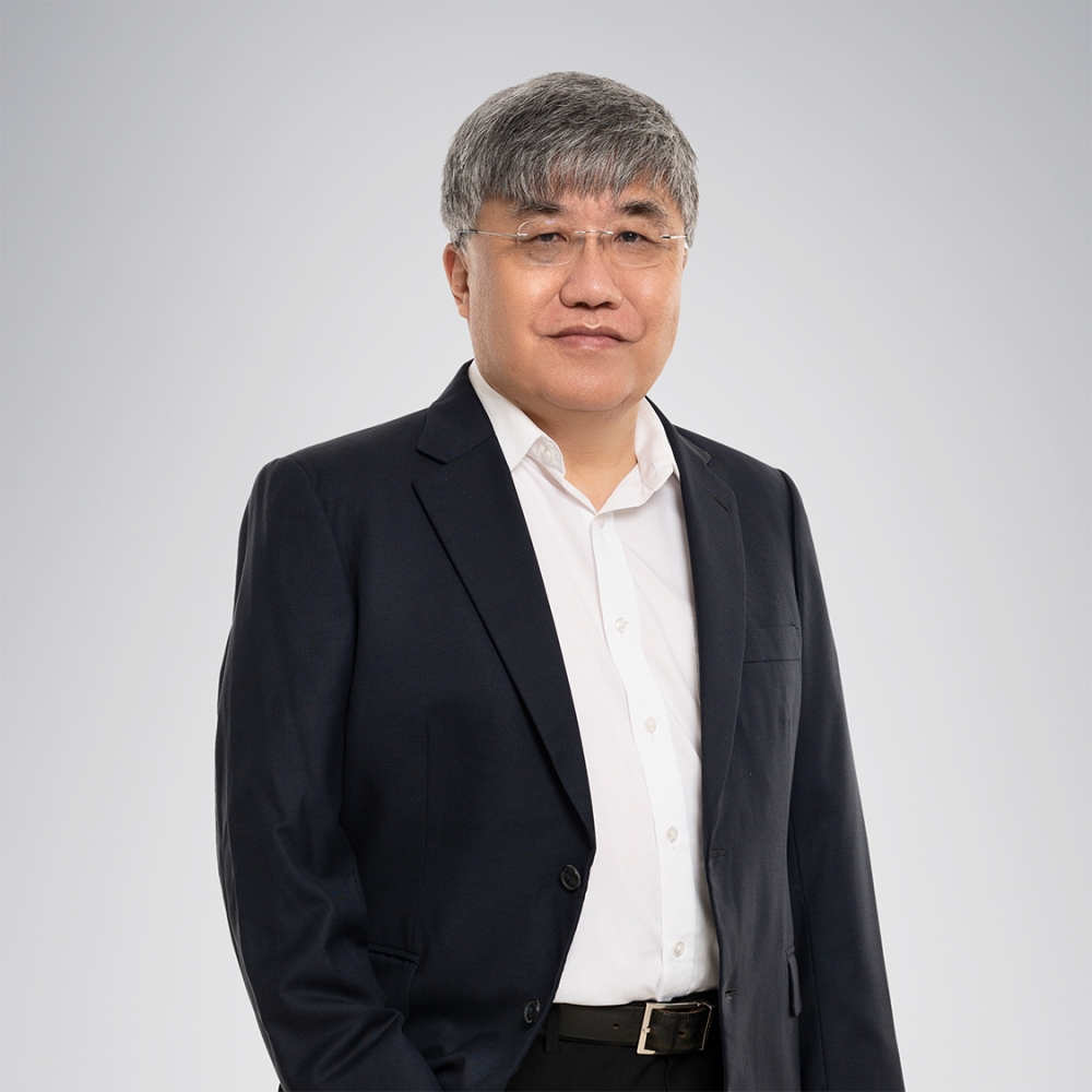 Dr Lee Weng Seng