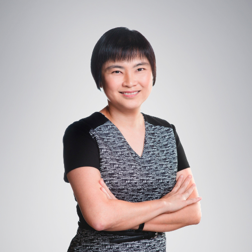 Dr Lee Yin Yin