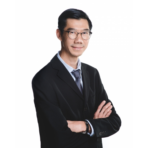 Dr Lim Bee Chian