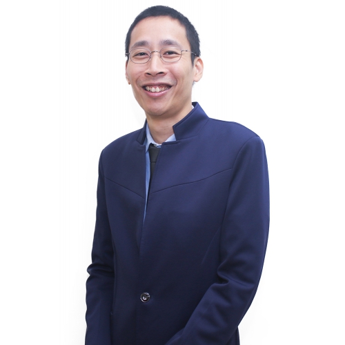 Dr Lim Hsien Han
