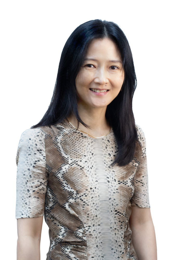 Dr Lim Lei Ai
