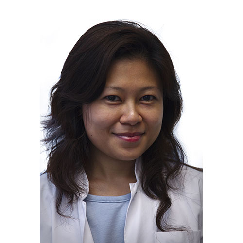 Dr Lim Wei Yen