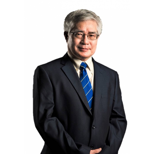 Dr Low Eng Chai