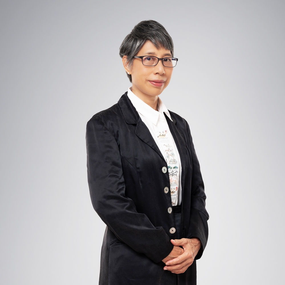 Dr Margaret Leow