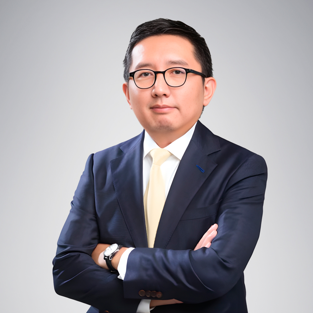 Dr Mohd Kamal Bin Mohd Arshad