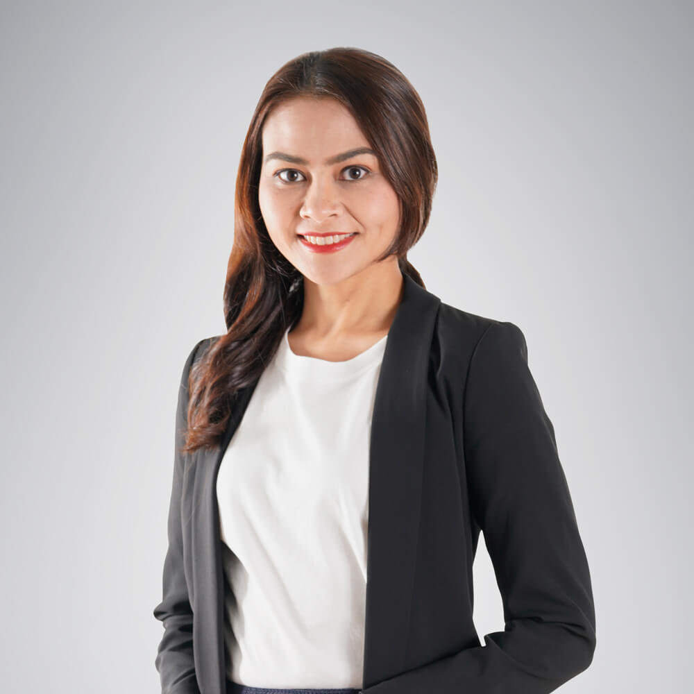 Dr Nisha Binti Mohd Shariff