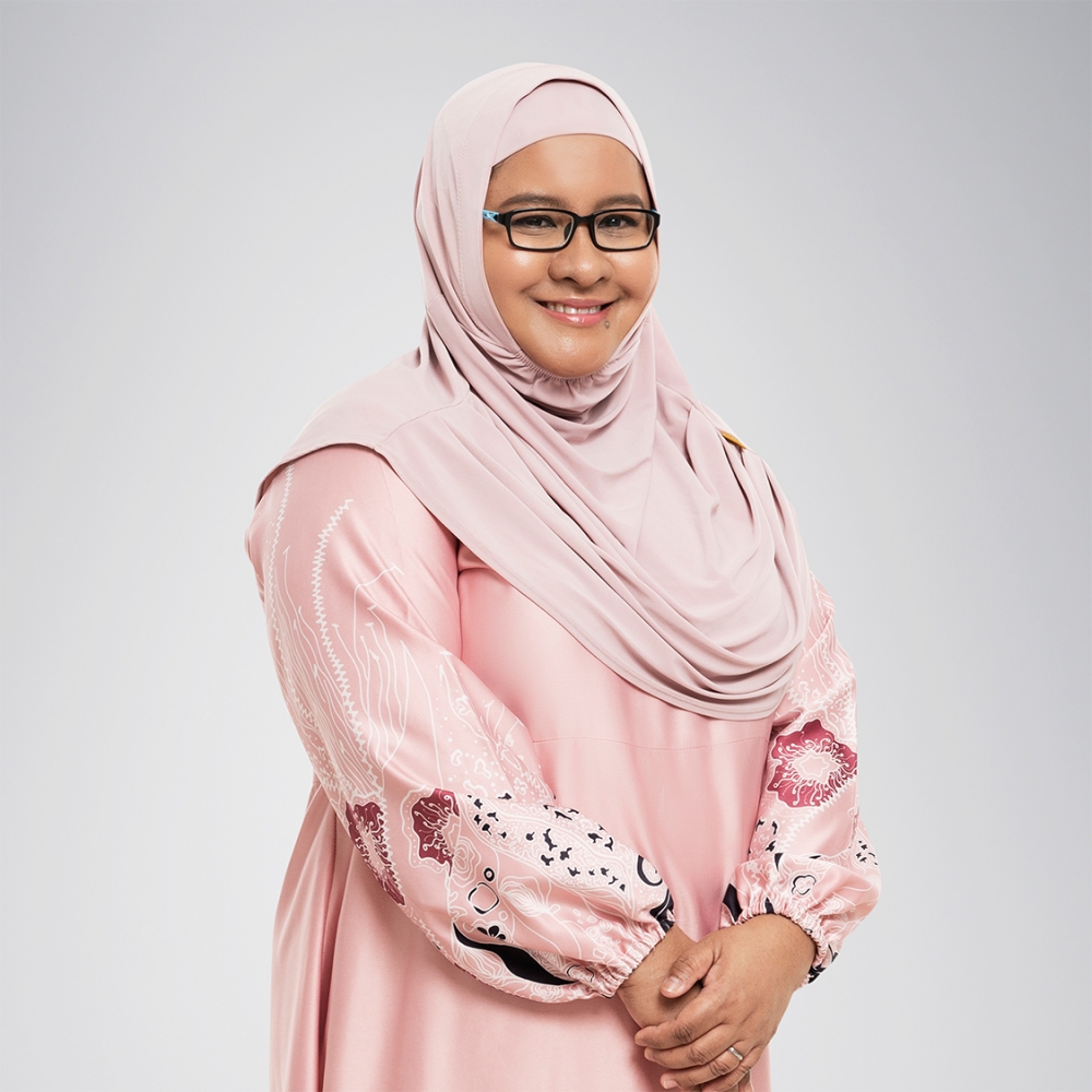 Dr Norazlin Binti Kamal Nor