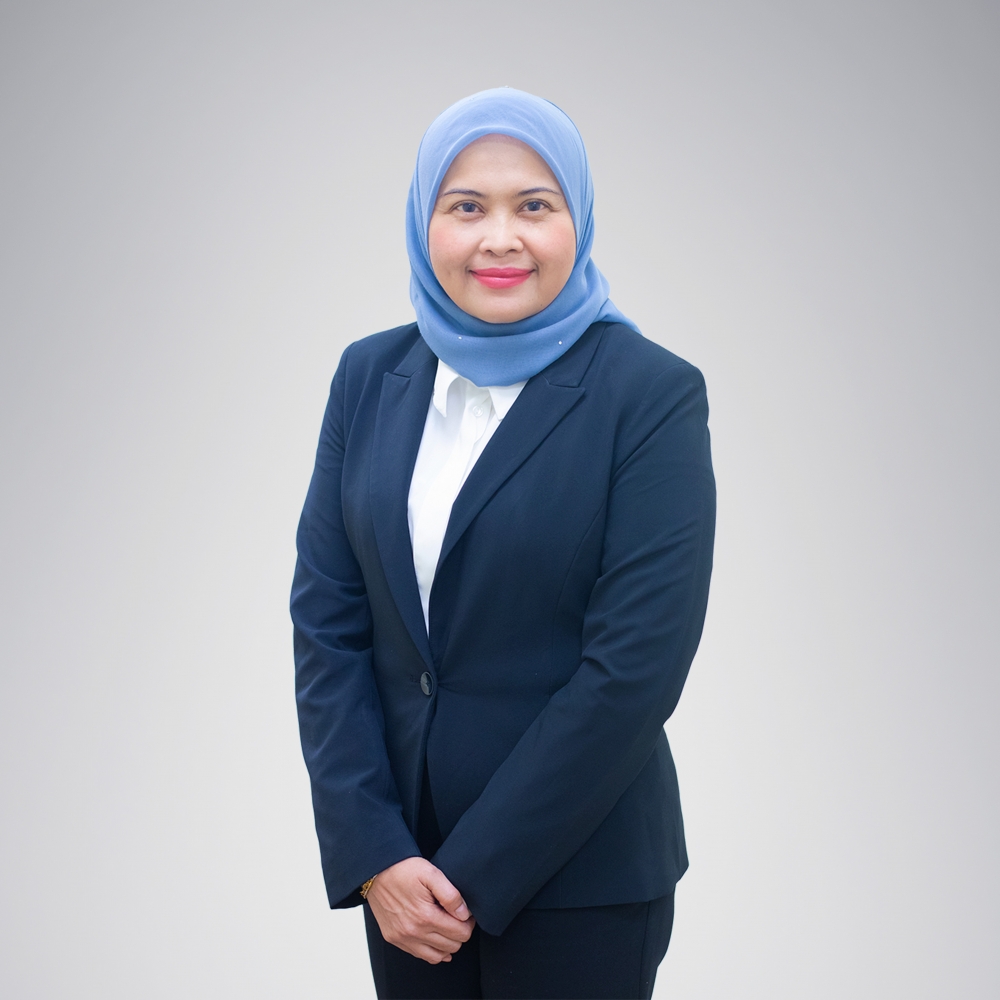 Dr Norli Marwyne Binti Mohammed Noor