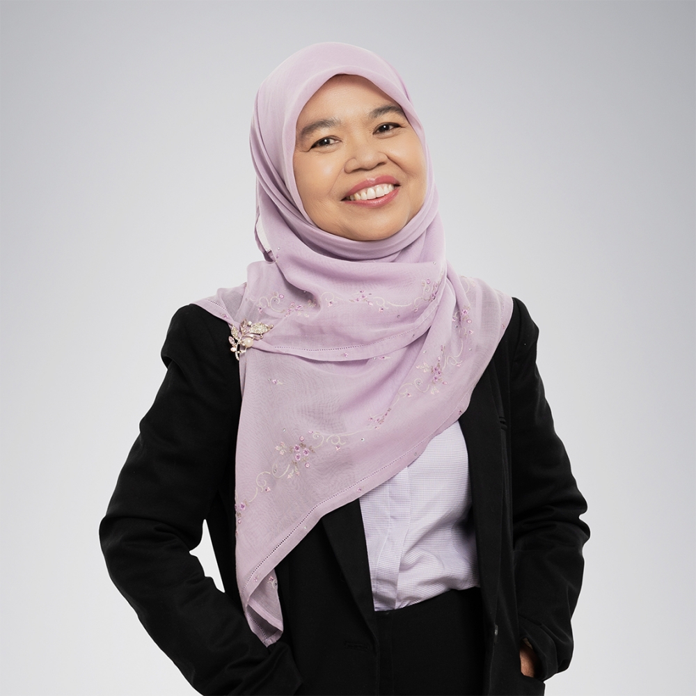 Dr Norzila Mohamed Zainudin