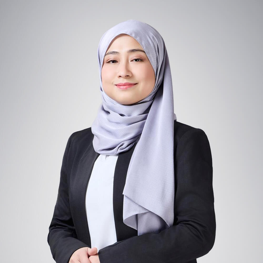 Dr Nur Adila Binti Mokhtar