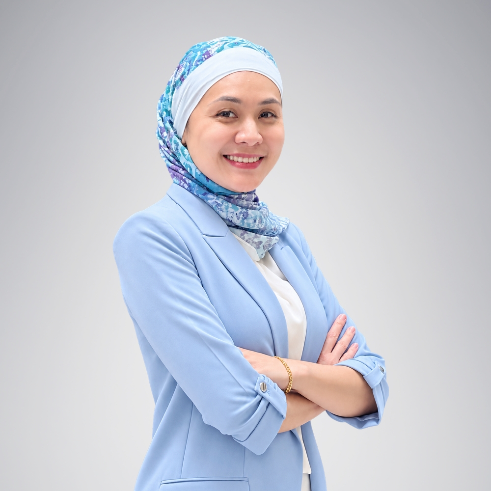 Dr. Nur Elayni