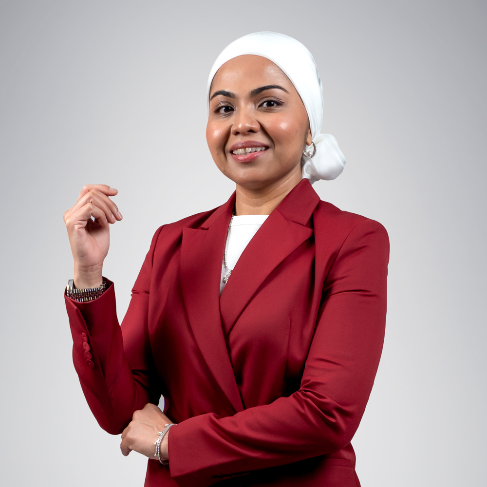 Dr Nur Shazwani Farah Binti Md Mydin Siddik