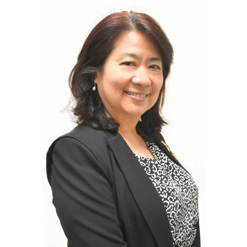Dr Peh Suat Cheng