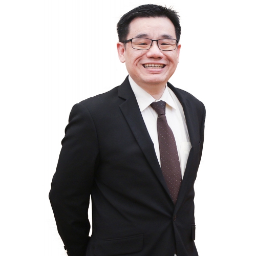 Dr Phang Cheng Kar