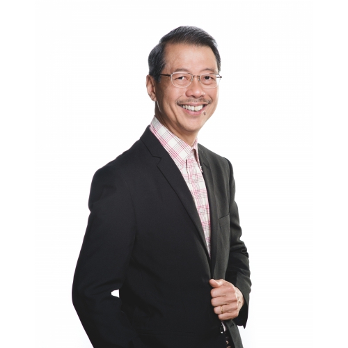 Dr Philip Poi Jun Hua