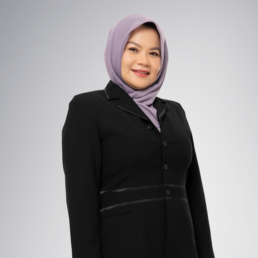 Dr Rohazly Ismail