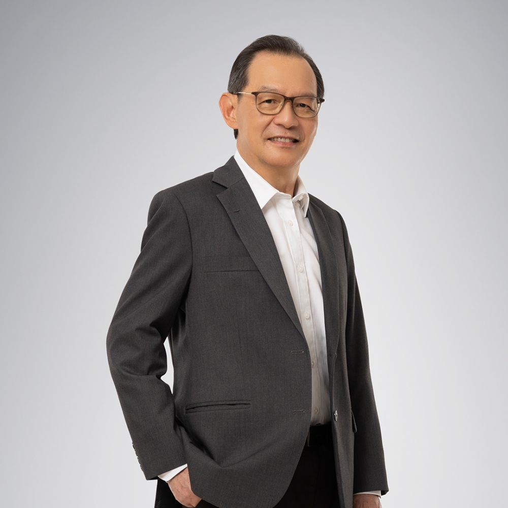 Dr Samuel Tay Kwan Sinn
