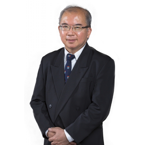 Dr See Tuck Yan