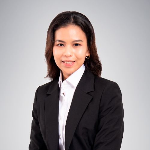 Dr Siti Mayuha Rusli