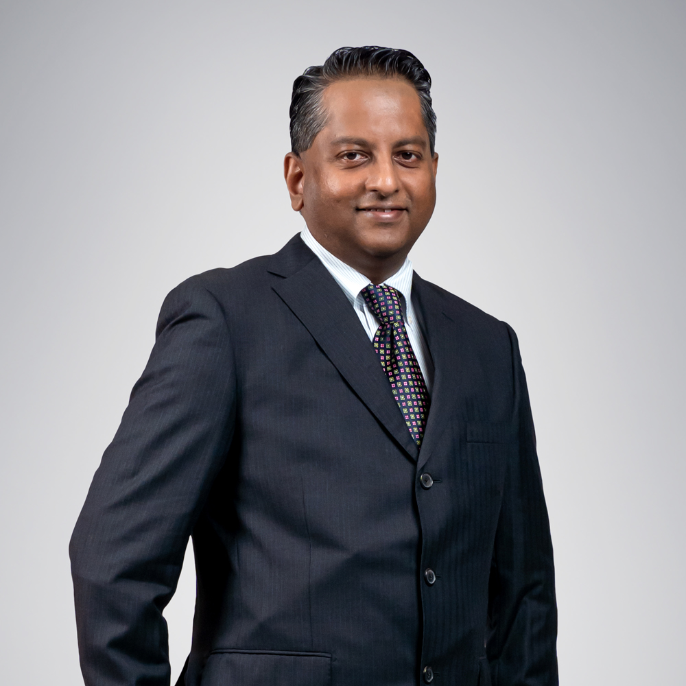 Dr Sivaprakasam A/L Sivalingam