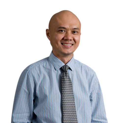 Dr Tan Lian Huat