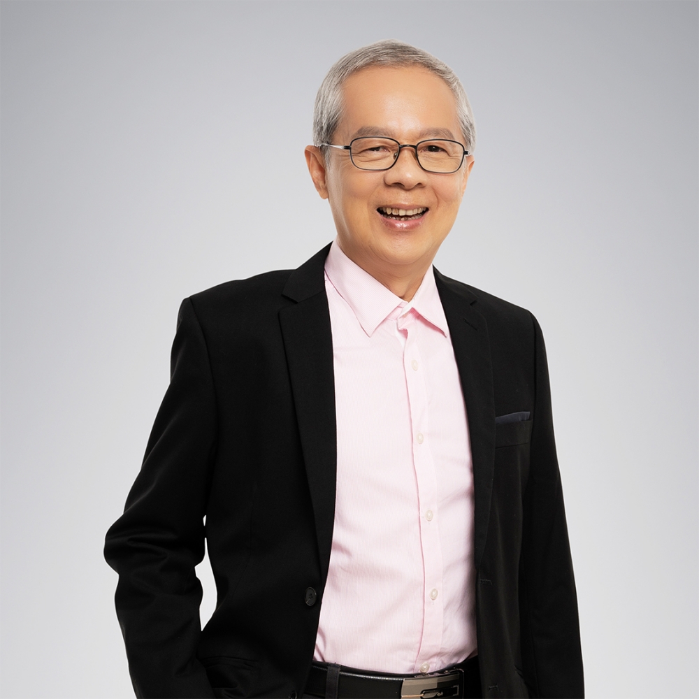 Dr Tan Teong Yong