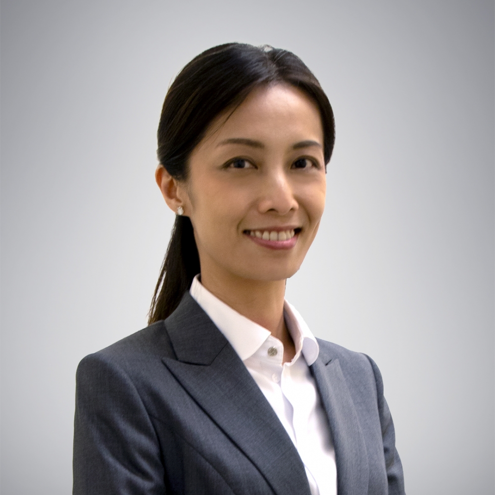 Dr Tan Yee Ling