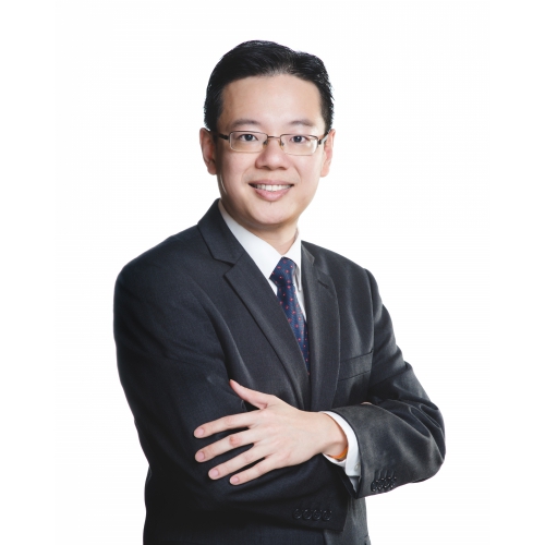 Dr Teoh Jun Kiat