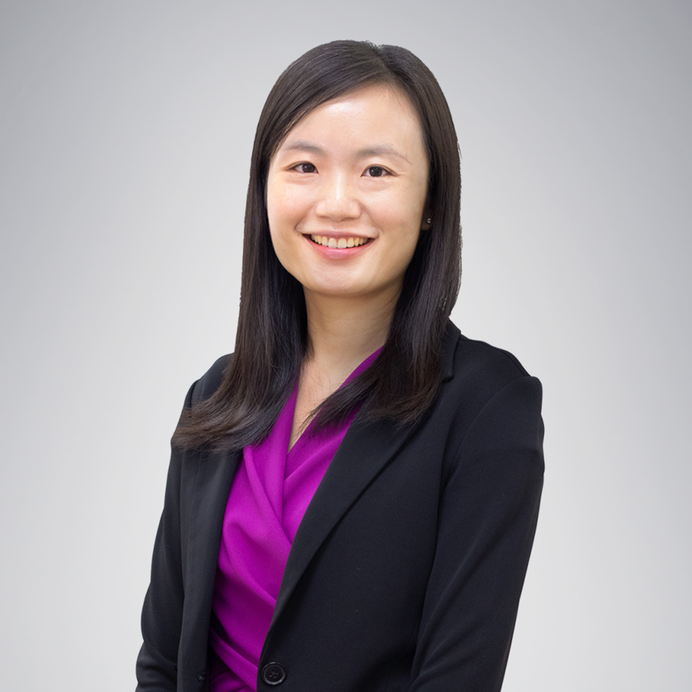 Dr Teoh Yee Leng
