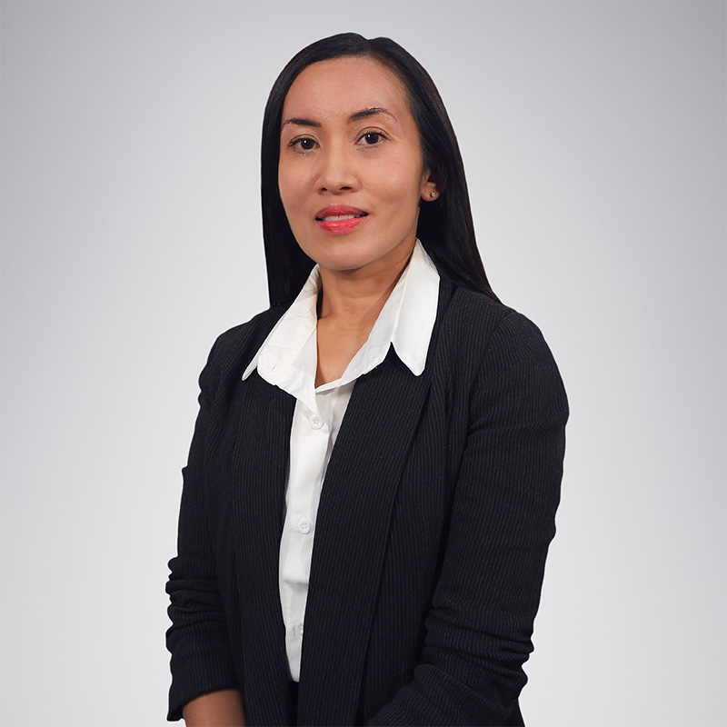 Dr Tidi Maharani Binti Hassan