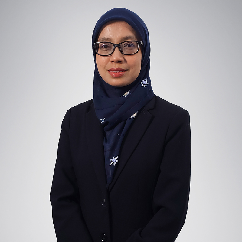 Dr Wan Mazlina Binti Wan Mustapa