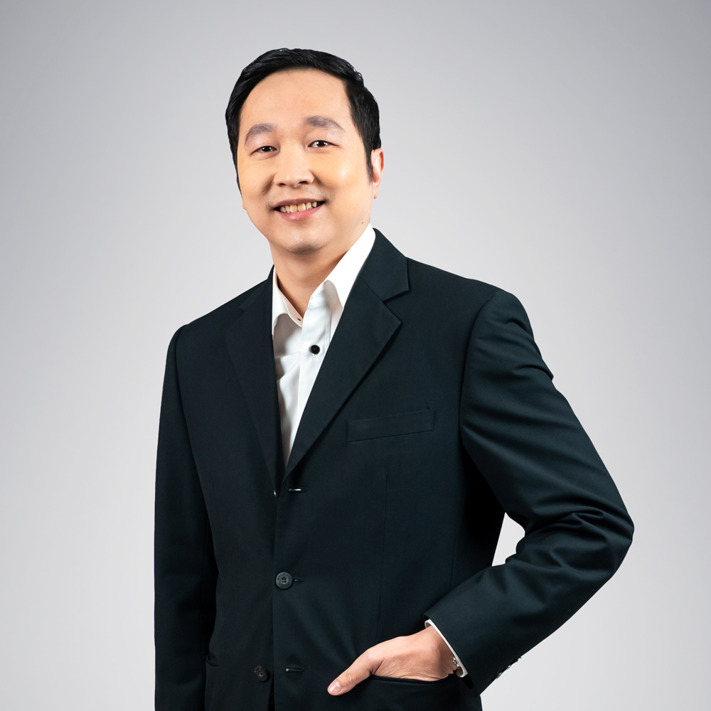 Dr Wong Hui Tong
