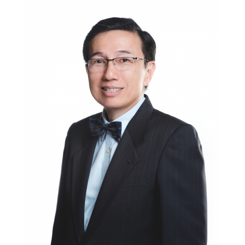 Dr Wong Kok Choong