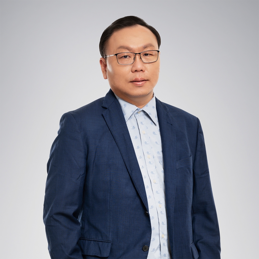 Dr Yik Yee Ian